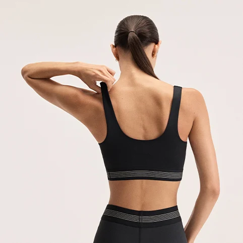 nb sport bra