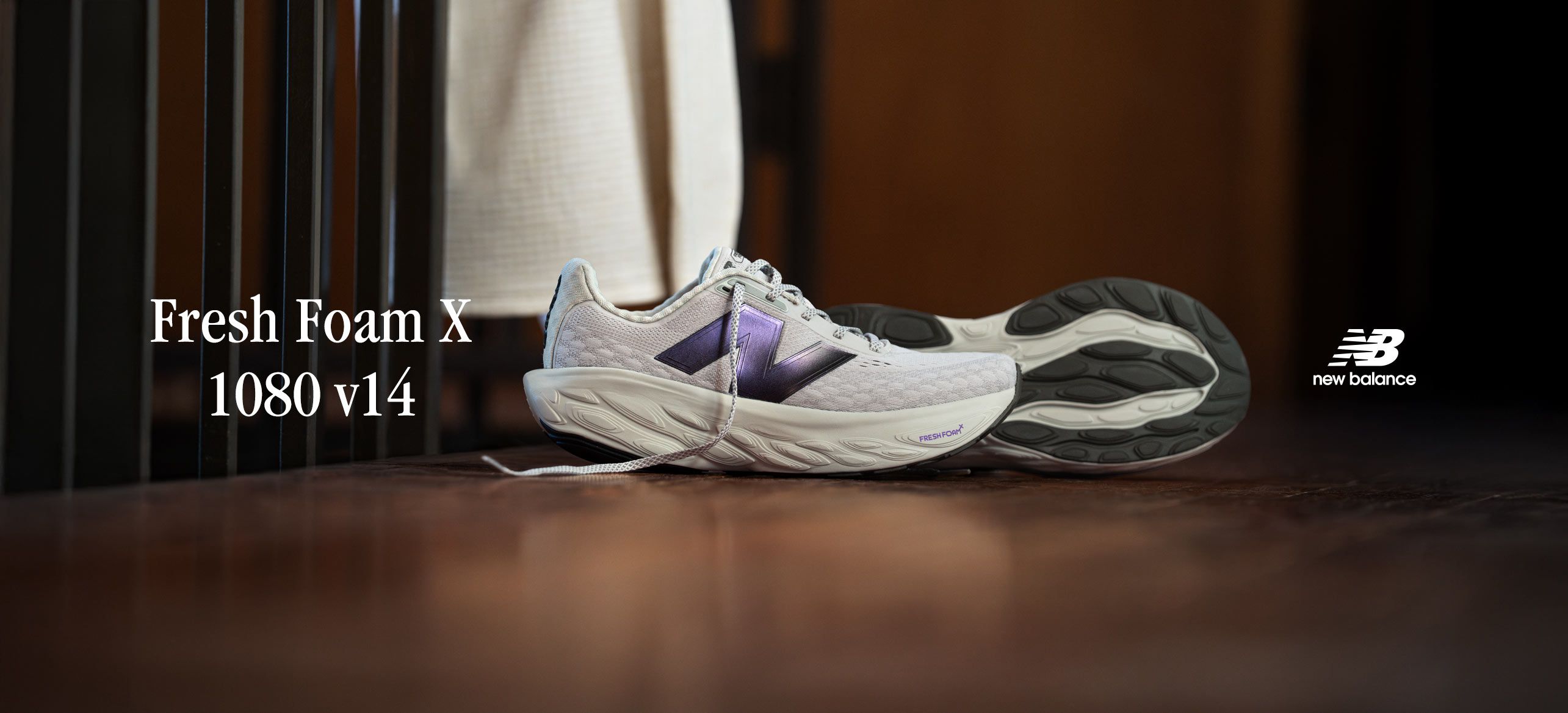 Fresh Foam X 1080v14