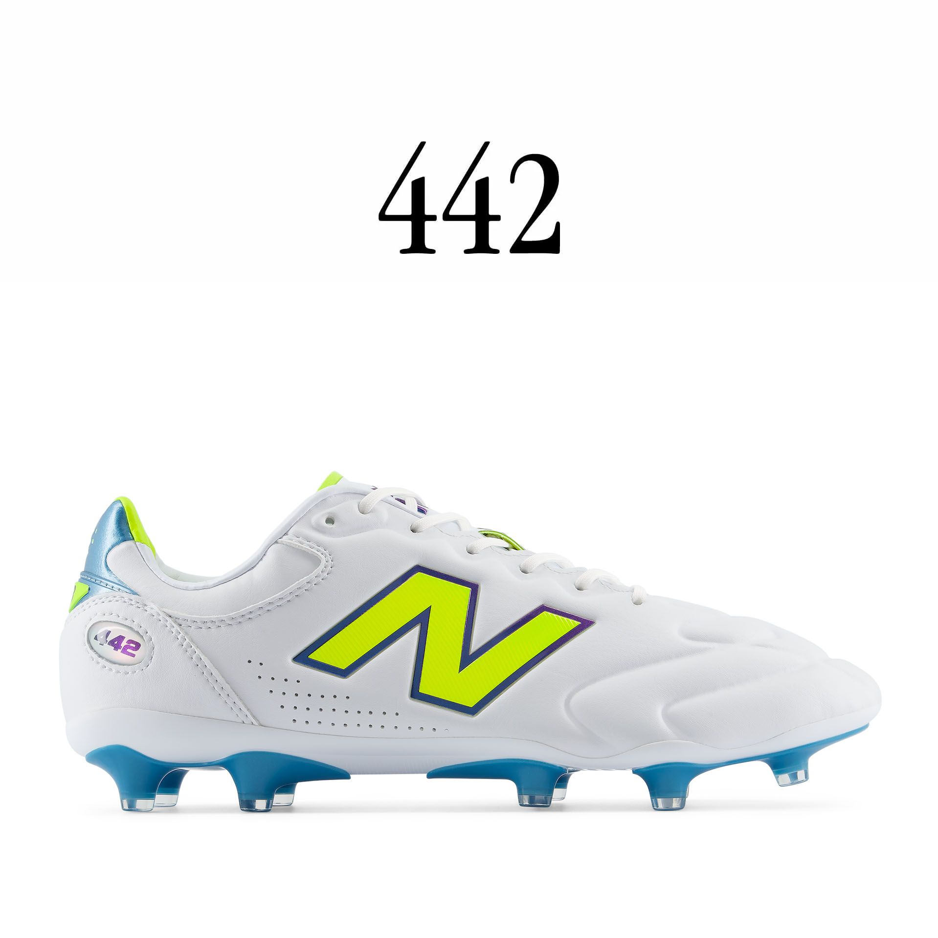Korki New Balance 442