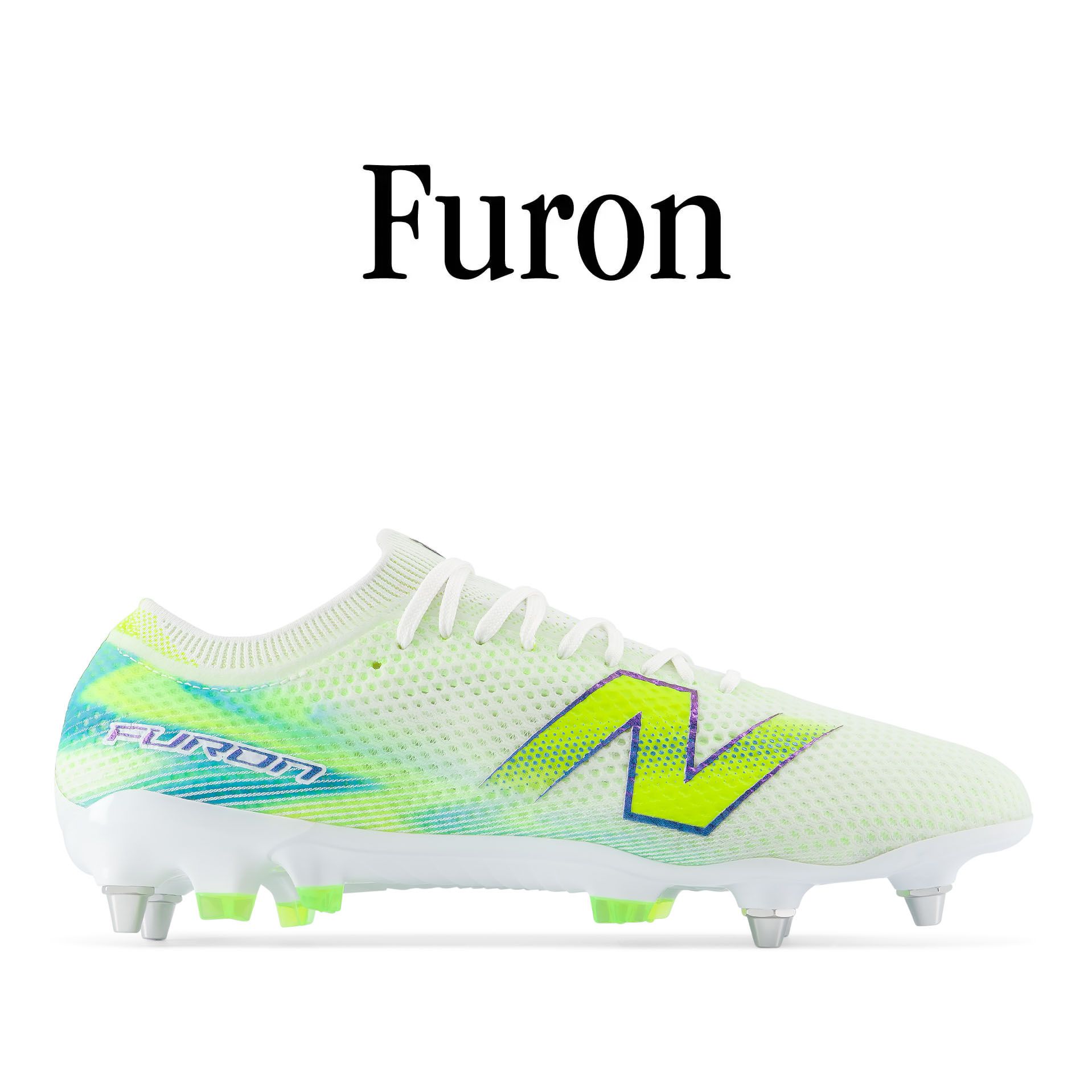 Korki New Balance Furon
