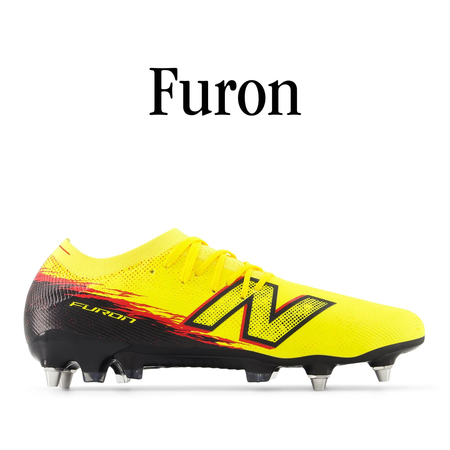 Korki New Balance Furon