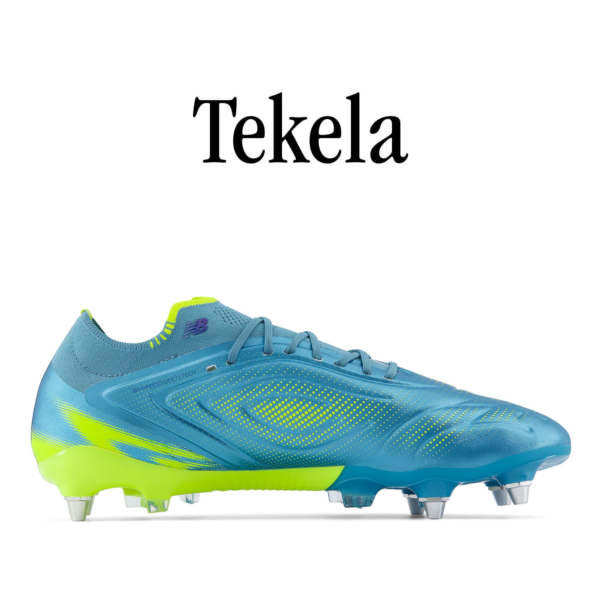 Korki New Balance Tekela
