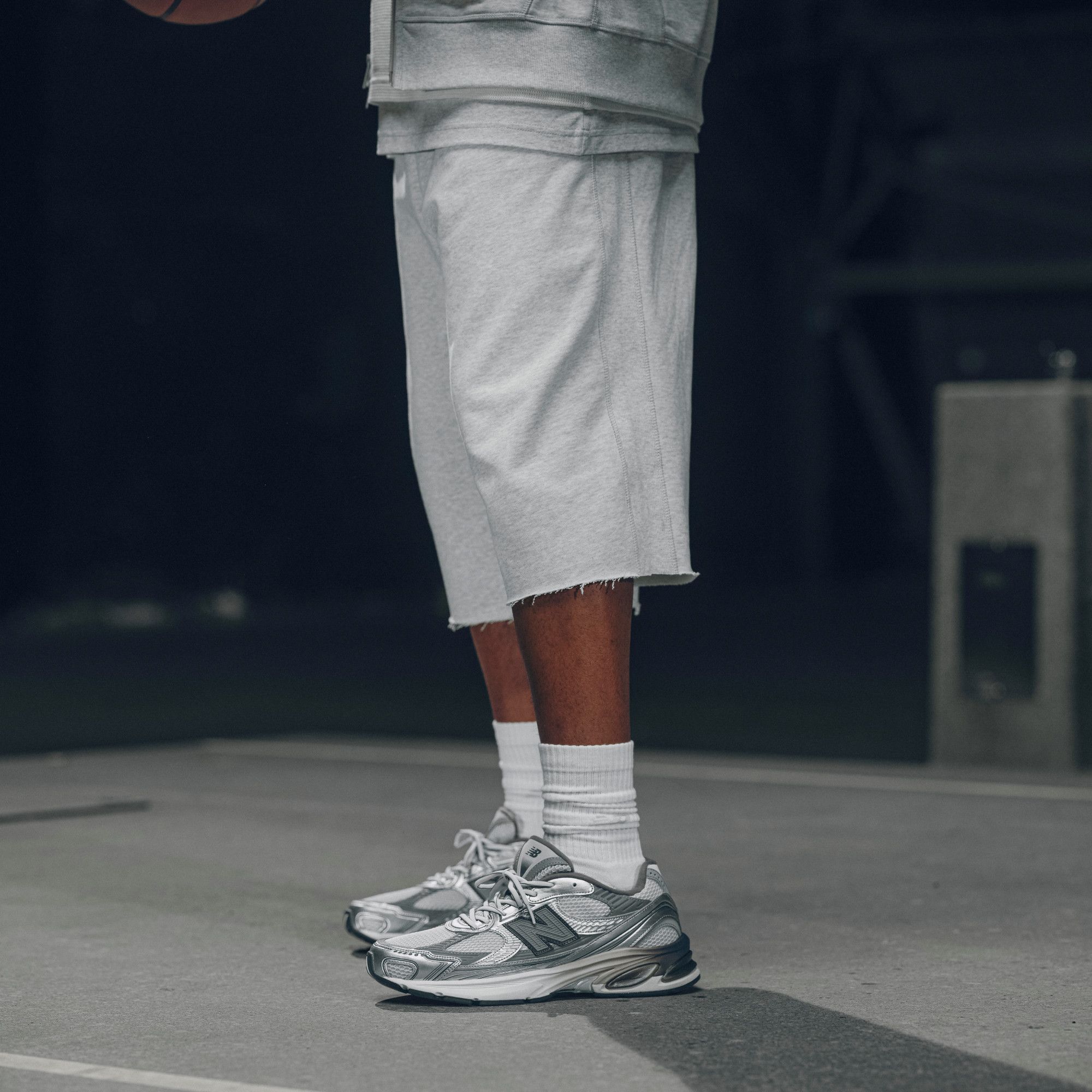 New Balance 2010