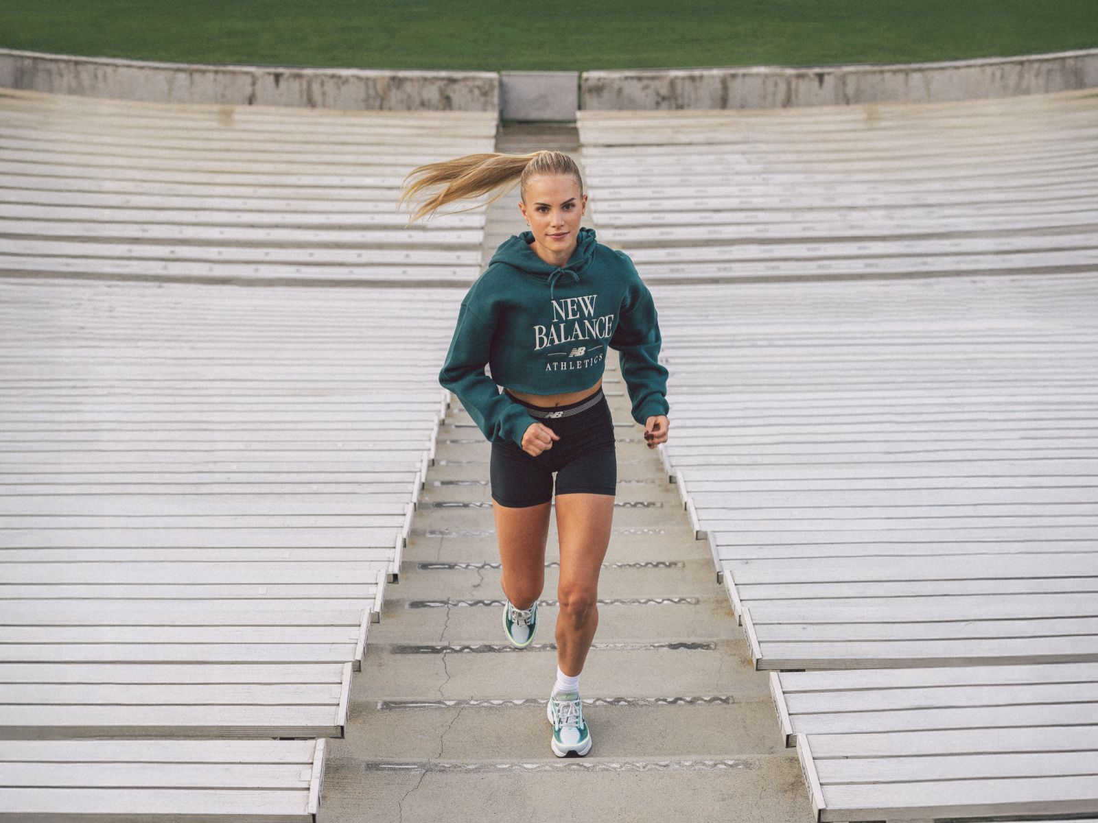 Shake Out Run New Balance