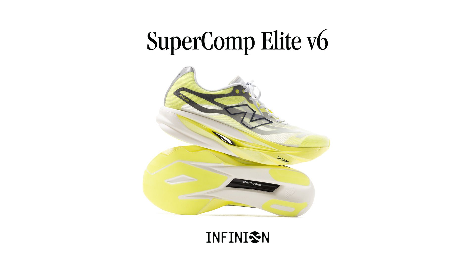 SuperComp Elite