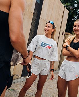 Bezpłatne spotkania