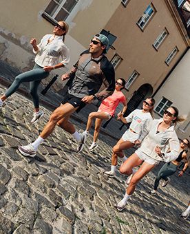 Wszystkie poziomy zaawansowania