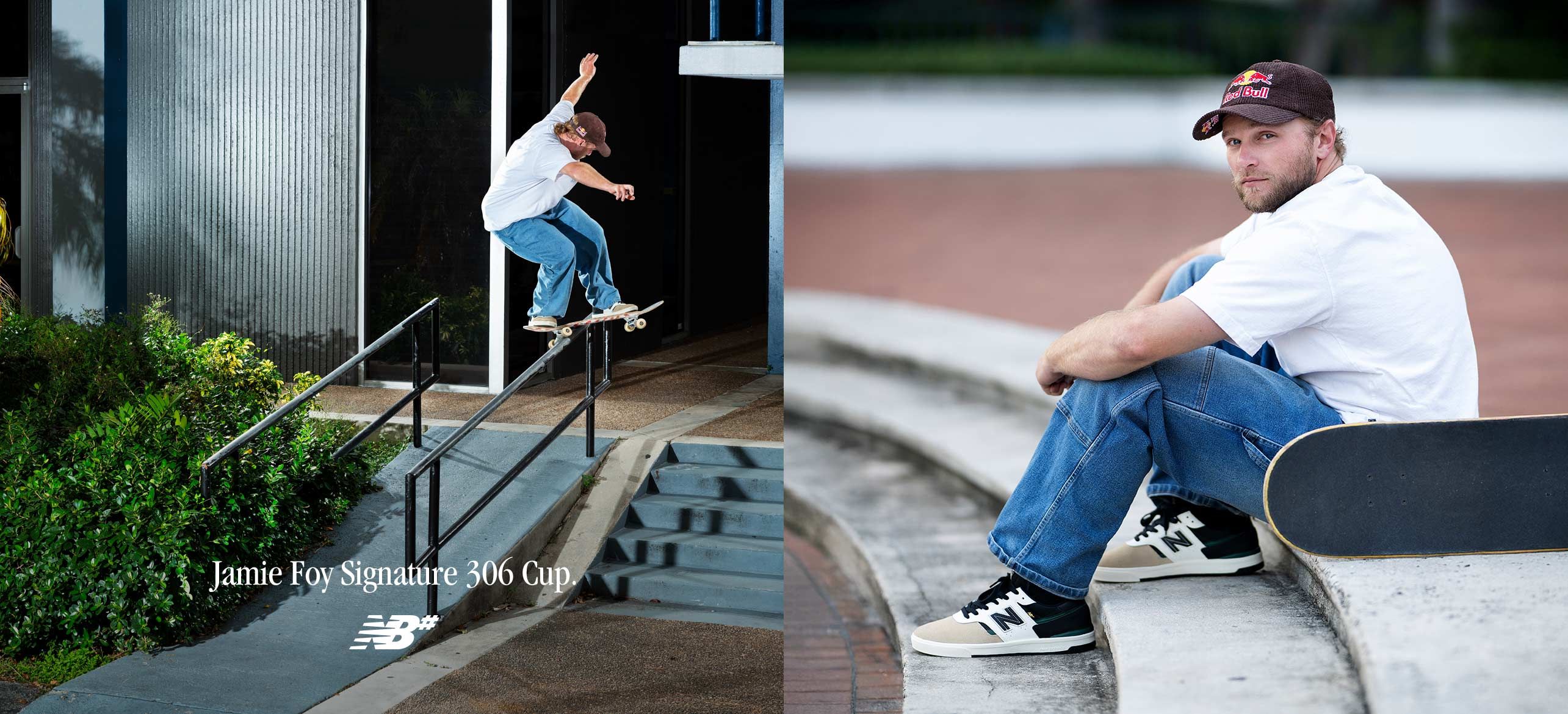 Jamie Foy 306C