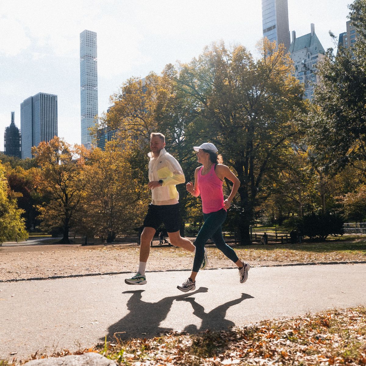 podívat se na oblečení