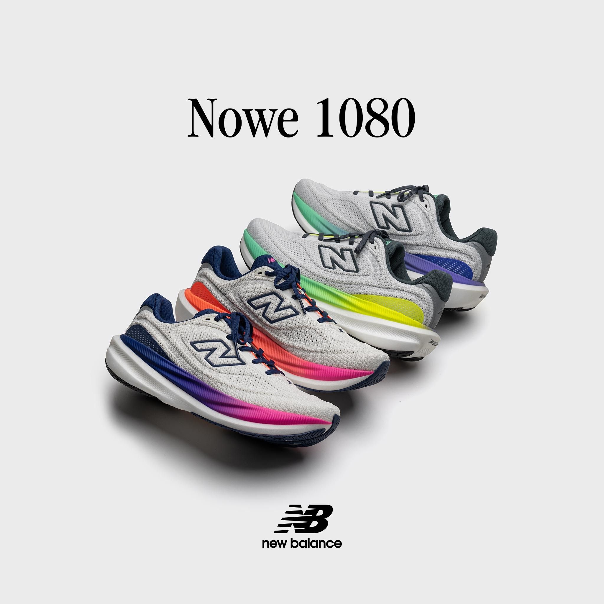 New Balance 1080v15