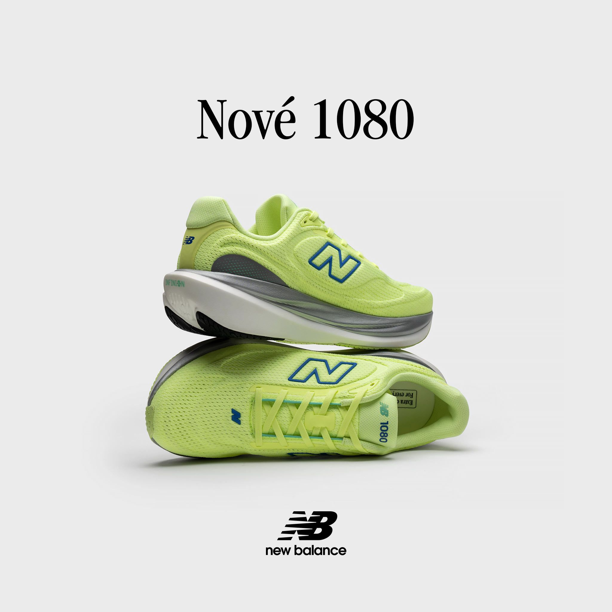 New Balance 1080v15