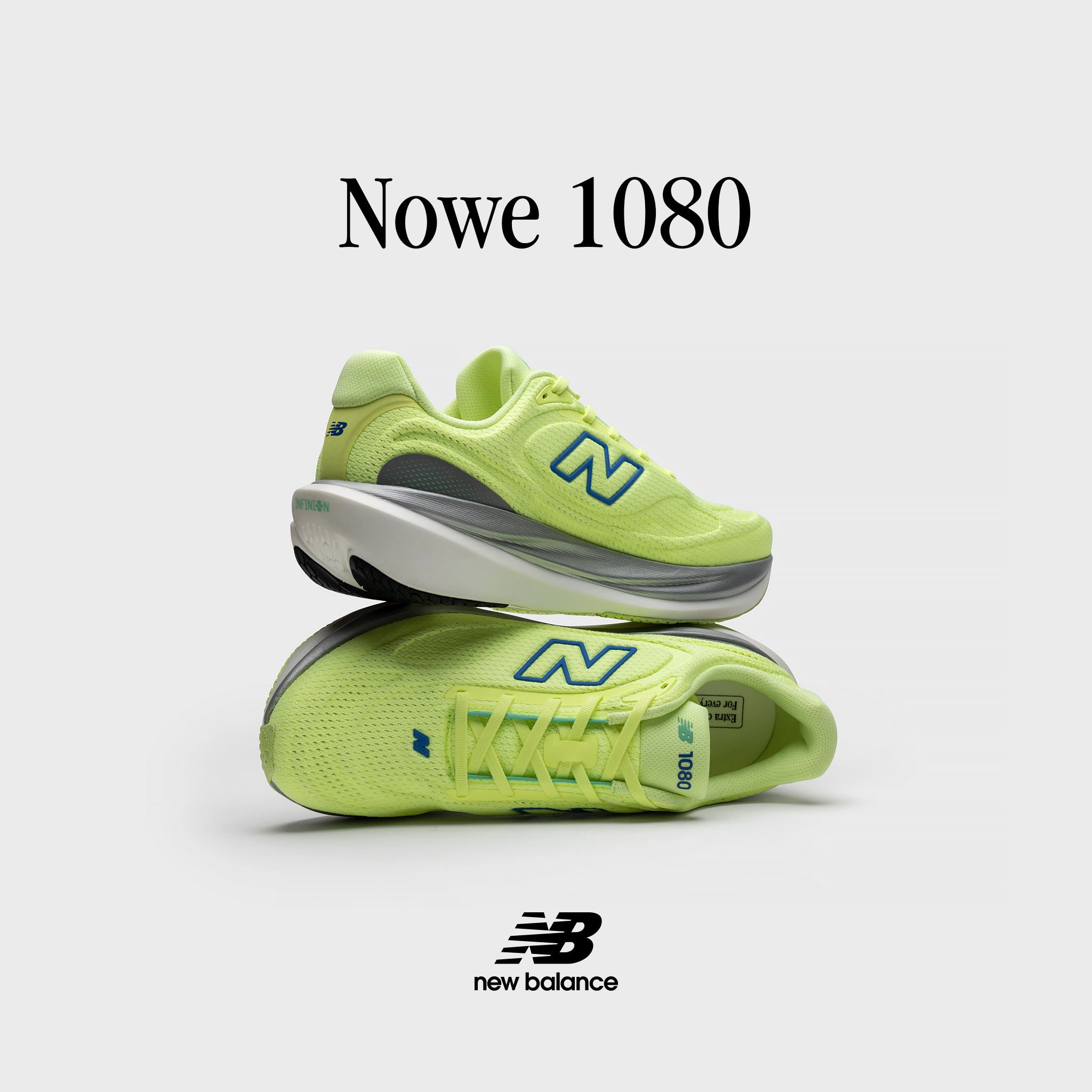 New Balance 1080v15