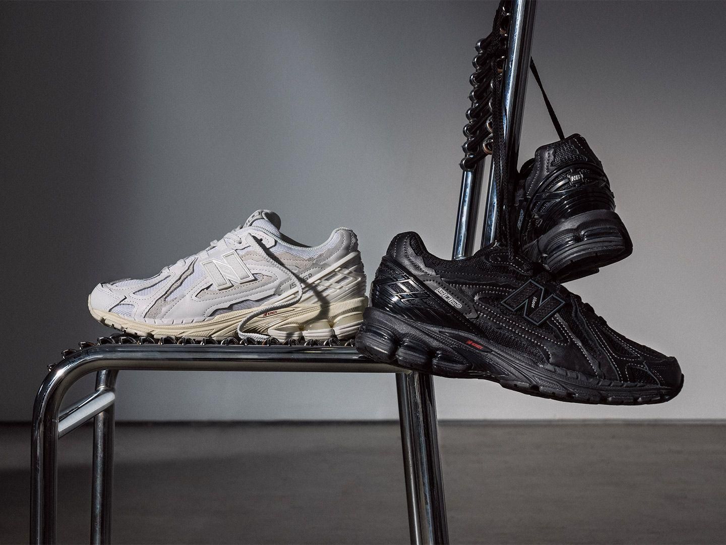 tenisky New Balance model 1906