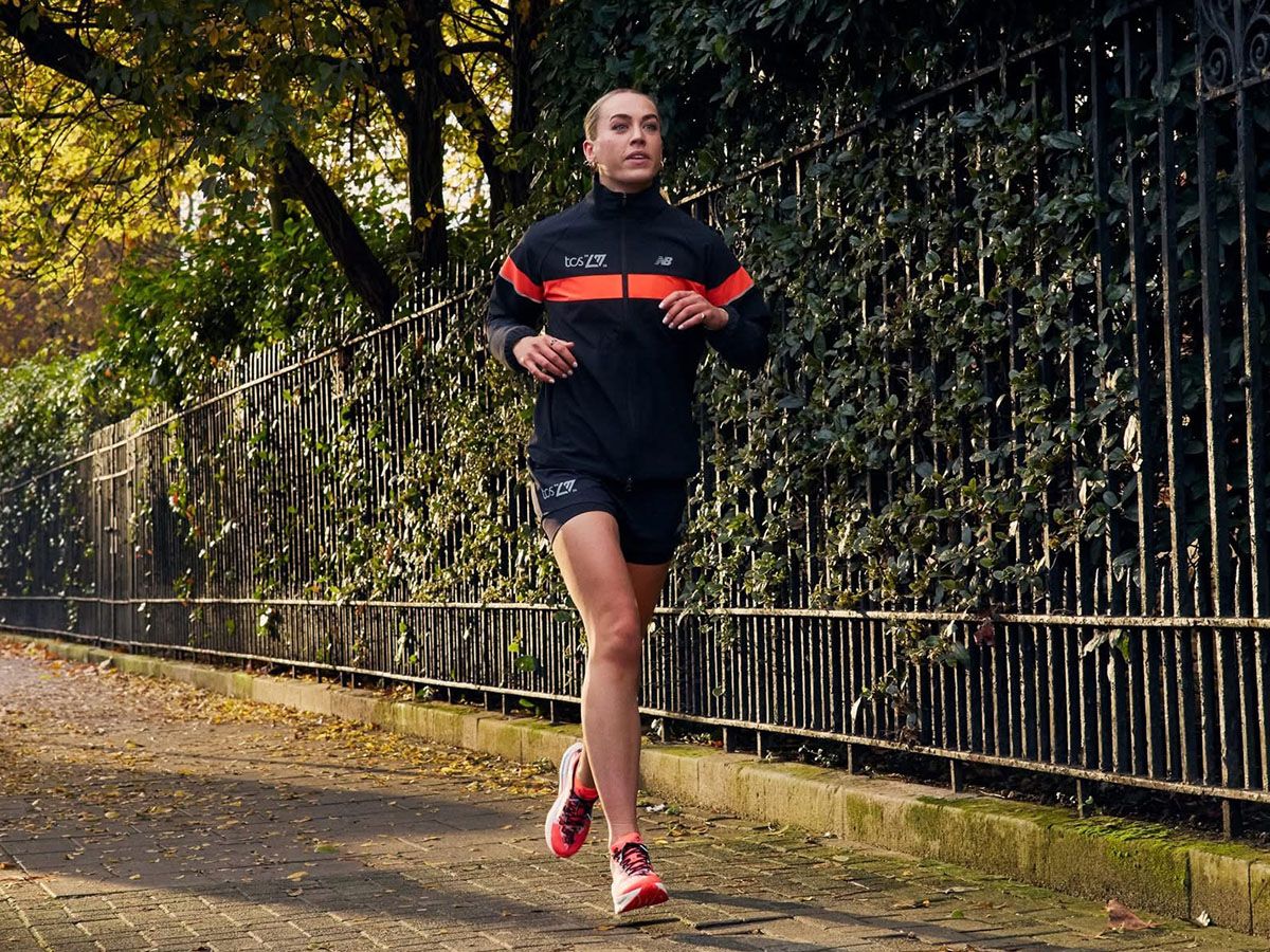 Jak ubrać się do biegania? Strój na każde warunki