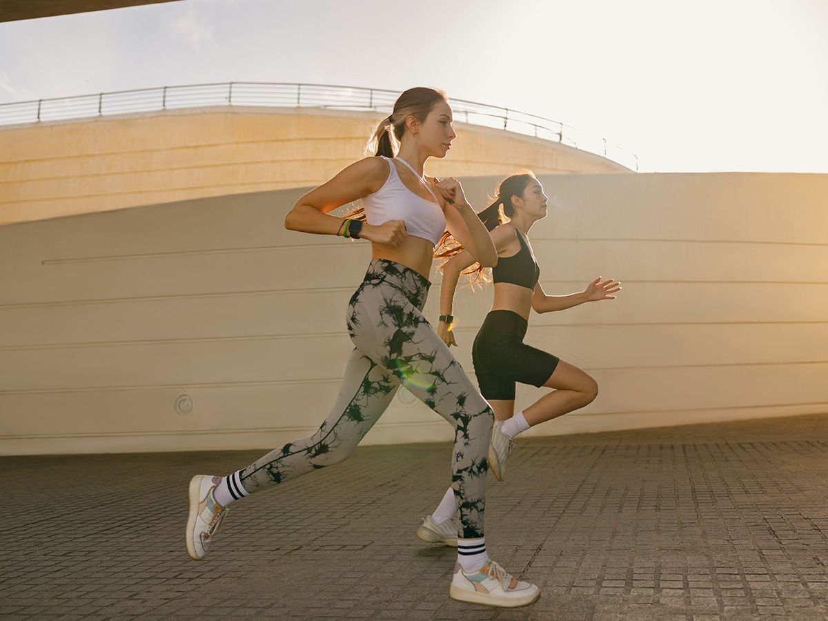 Dieta dla biegacza – co jeść przed i po bieganiu?