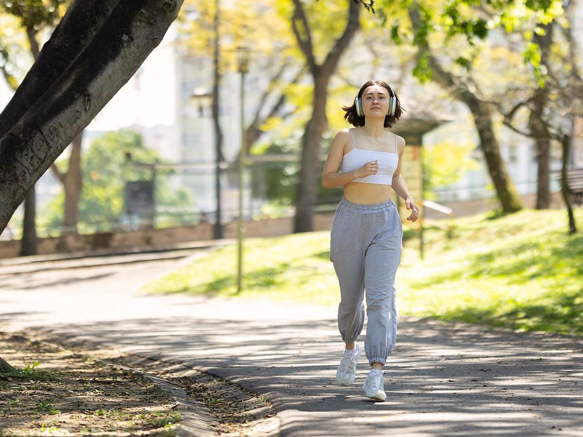 Buty do biegania – kryteria wyboru