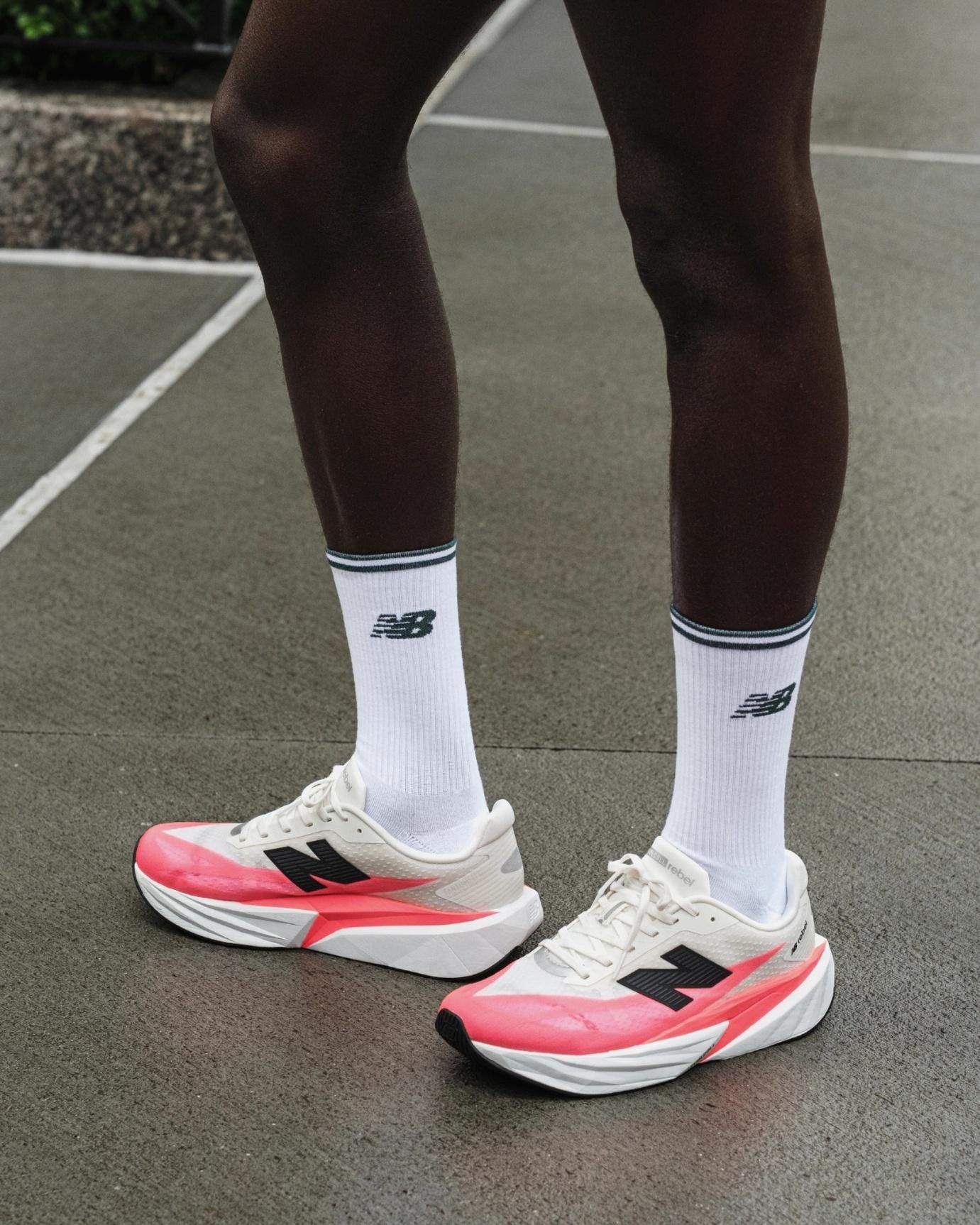 Buty do biegania New Balance FuelCell Rebel v5