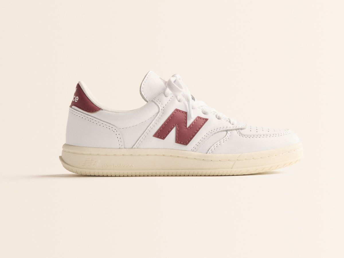 sneakersy new balance ct500