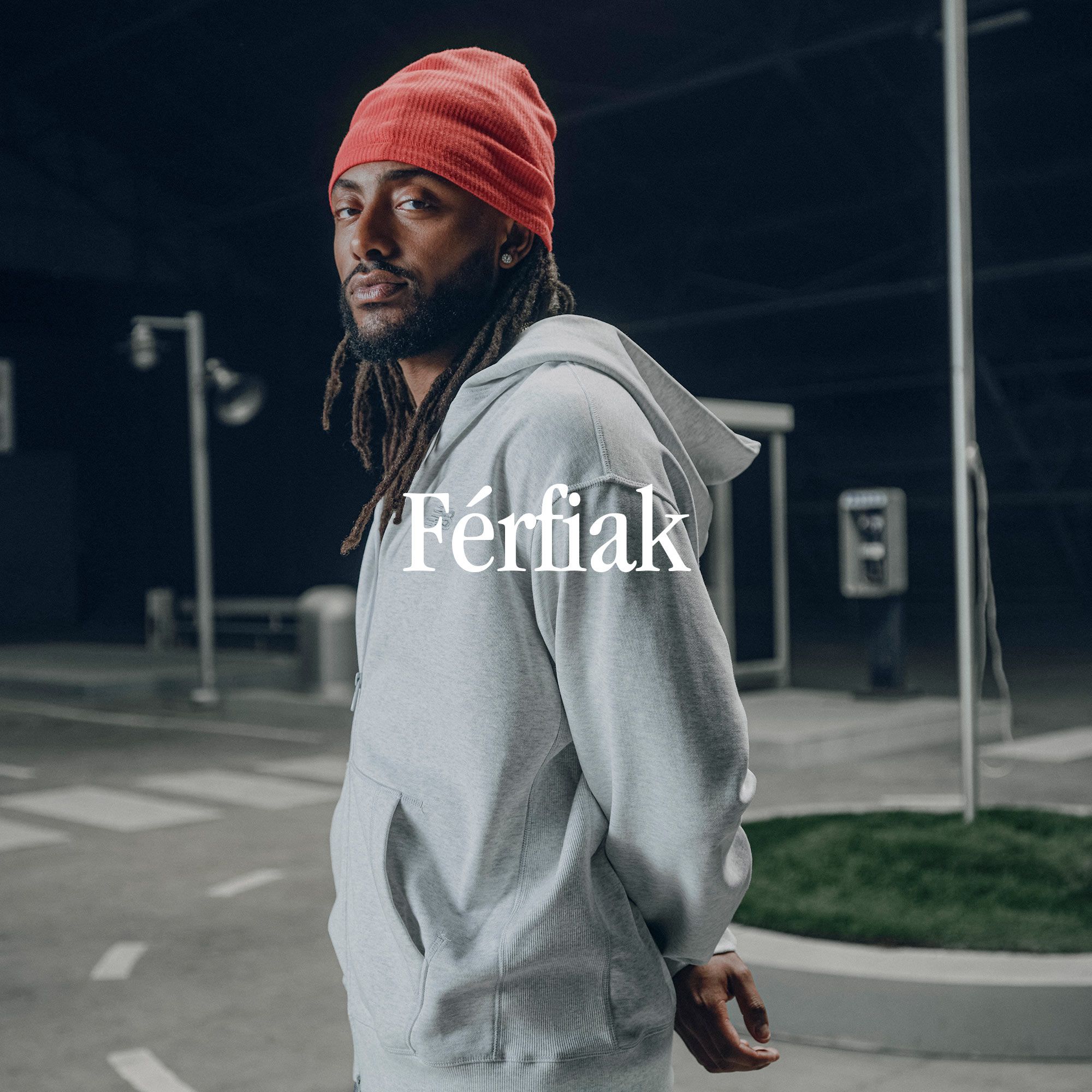 New Balance Grey Days