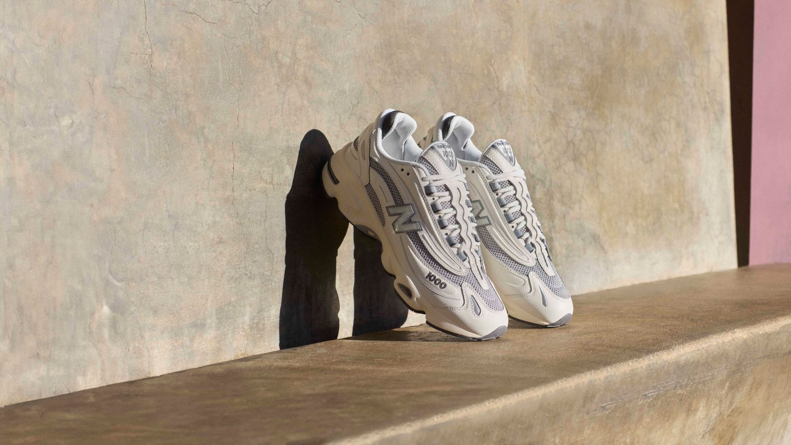 NEW BALANCE/ニューバランスM1000MEW NEW BALANCE/ニューバランス M1000MEW（スニーカー）｜IENA（イエナ