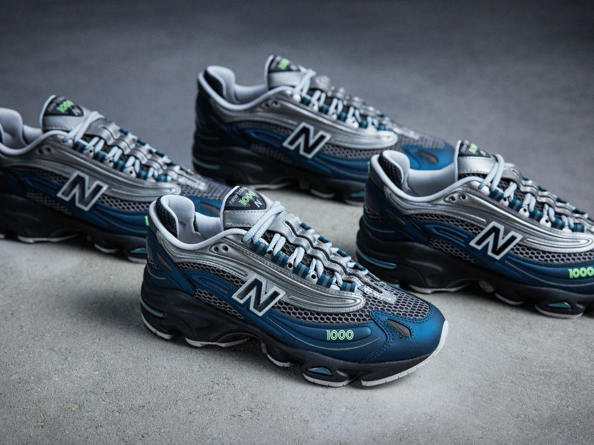 new balance m1000
