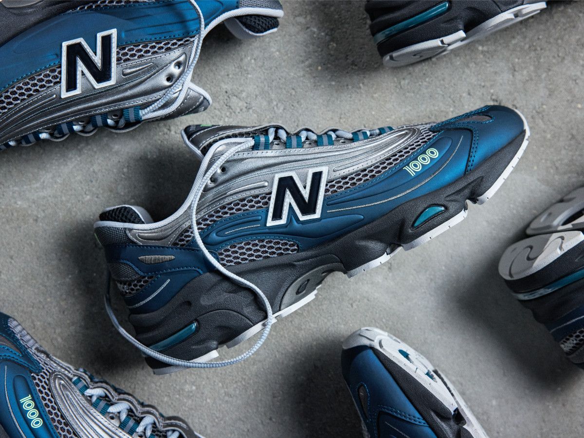 new balance m1000