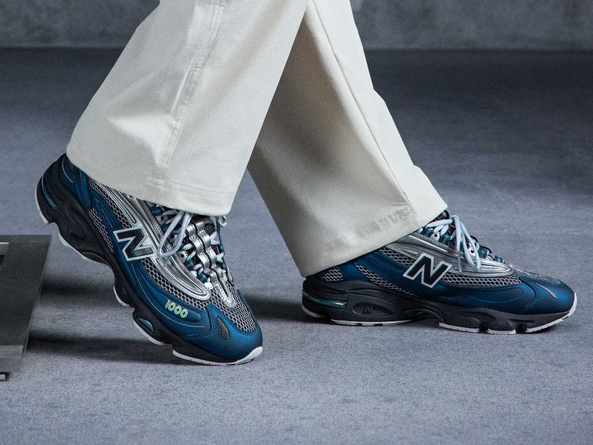 new balance m1000