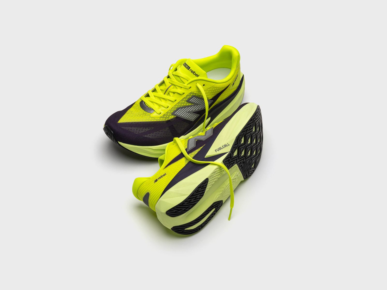 fuelcell rebel v5 obuv