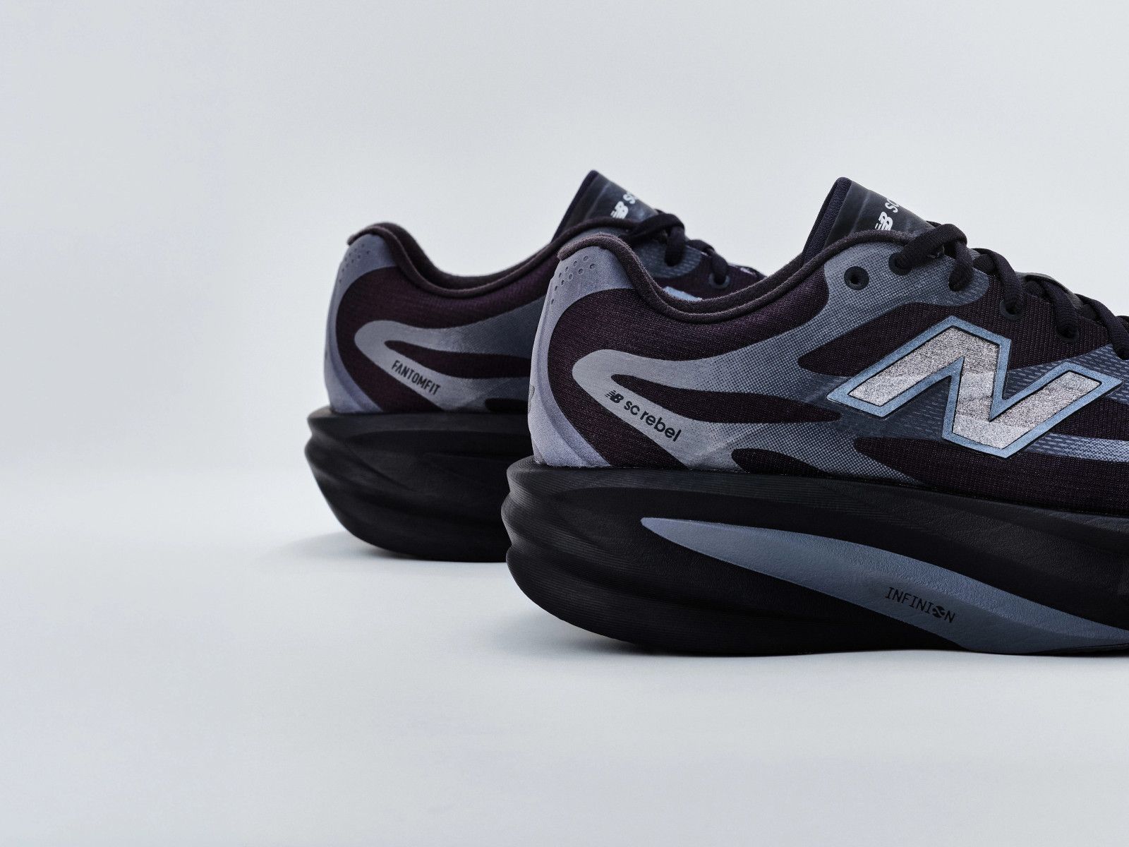 new balance infinion supercomp rebel