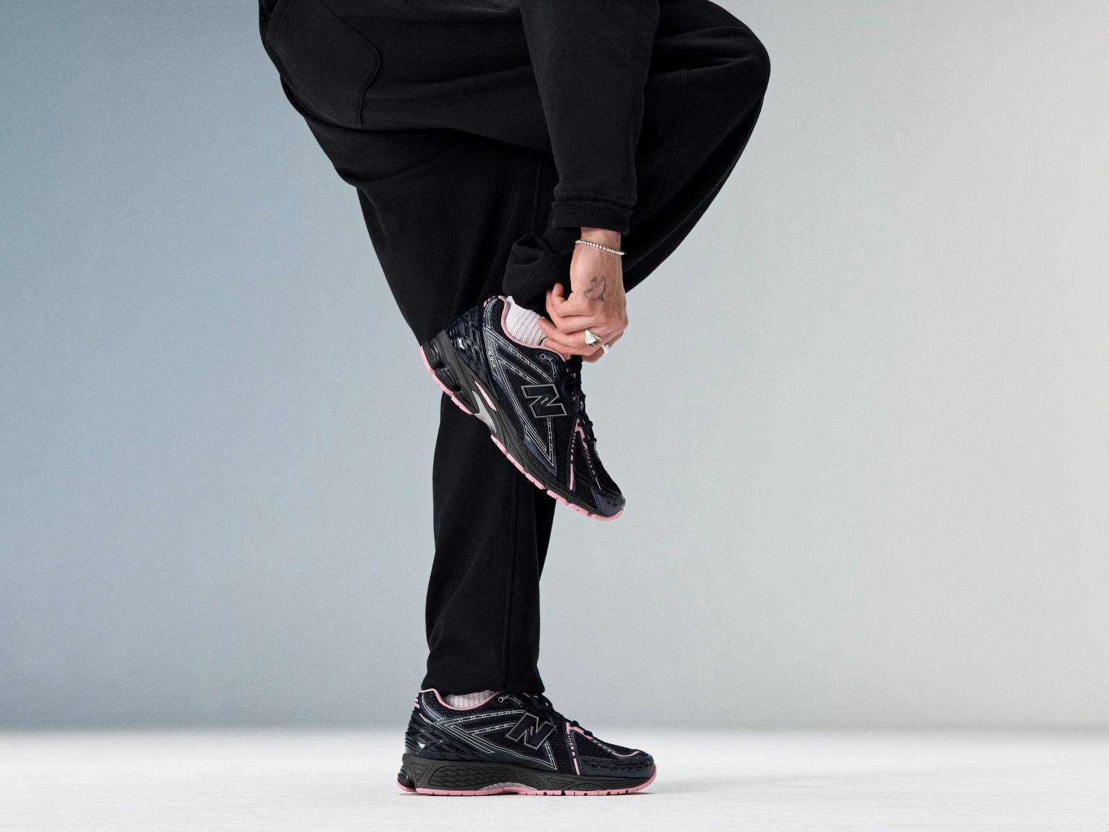 sneakersy new balance u1906