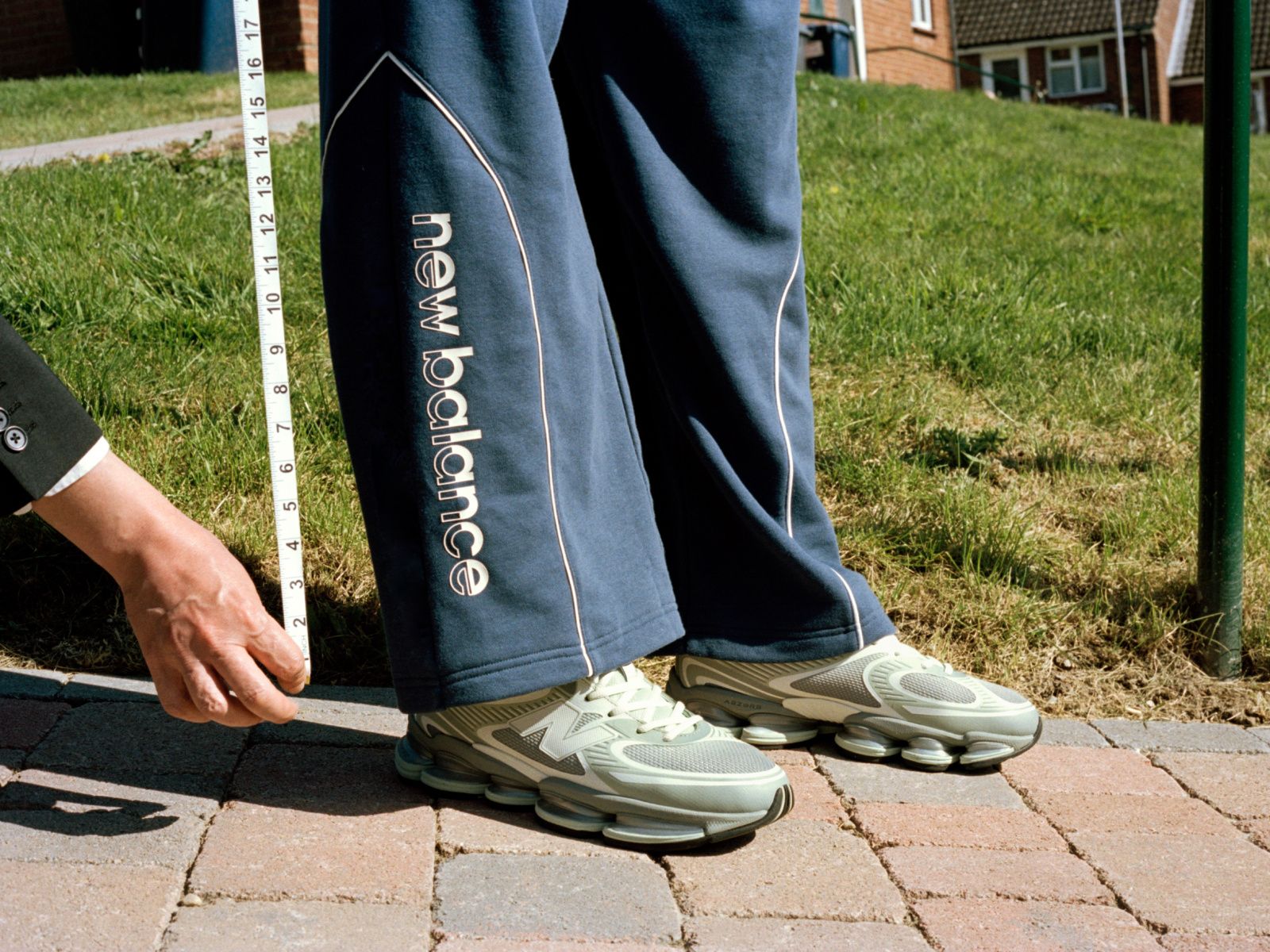 new balance abzorb 2000