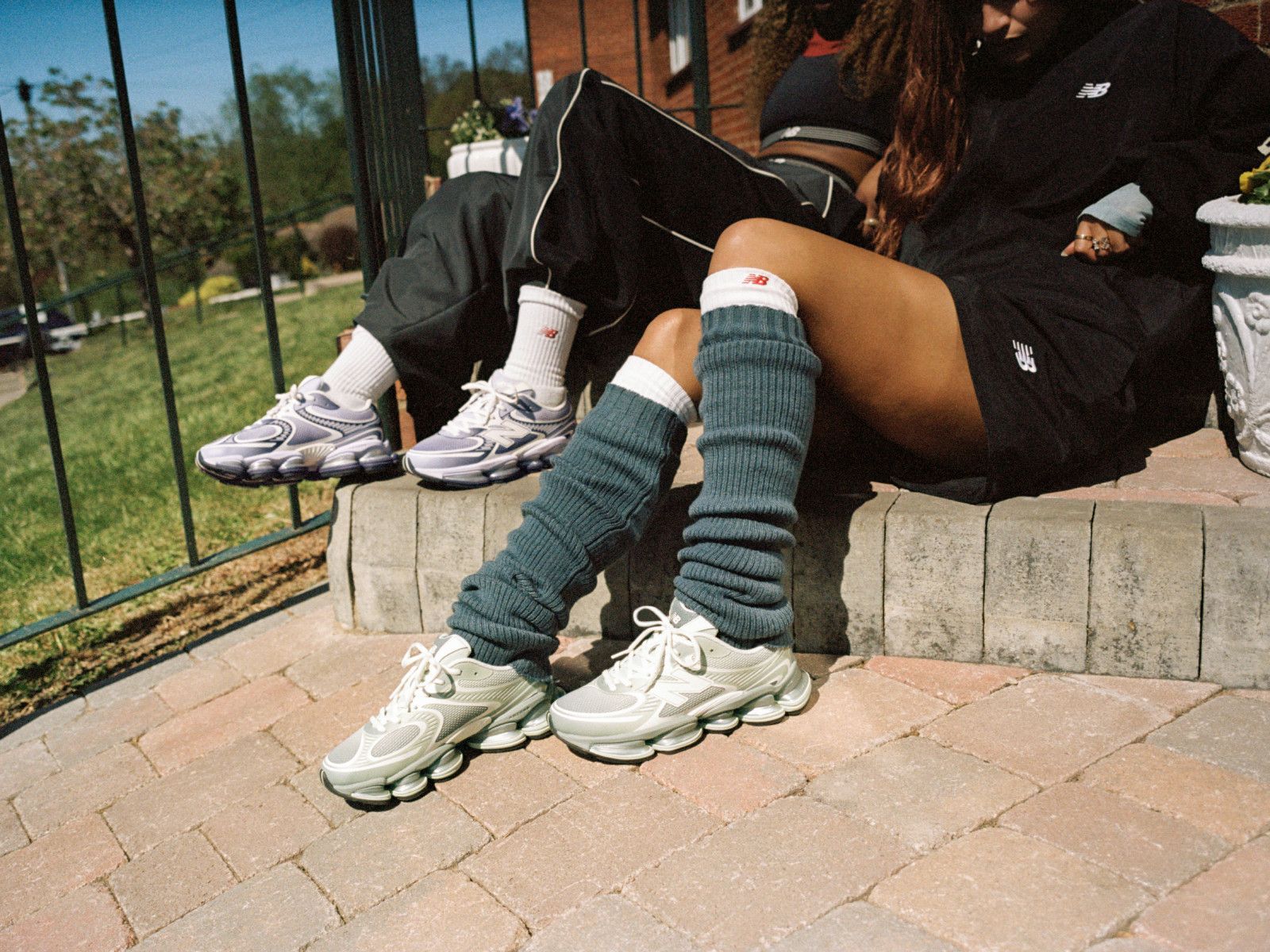 new balance abzorb 2000