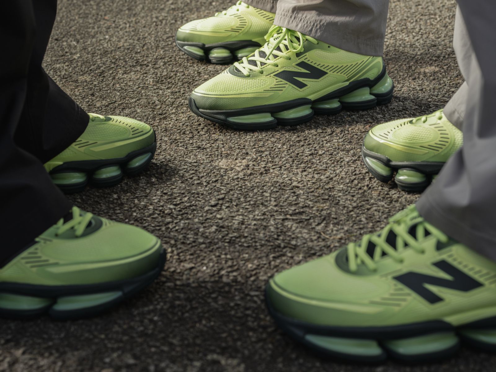 new balance abzorb 2000