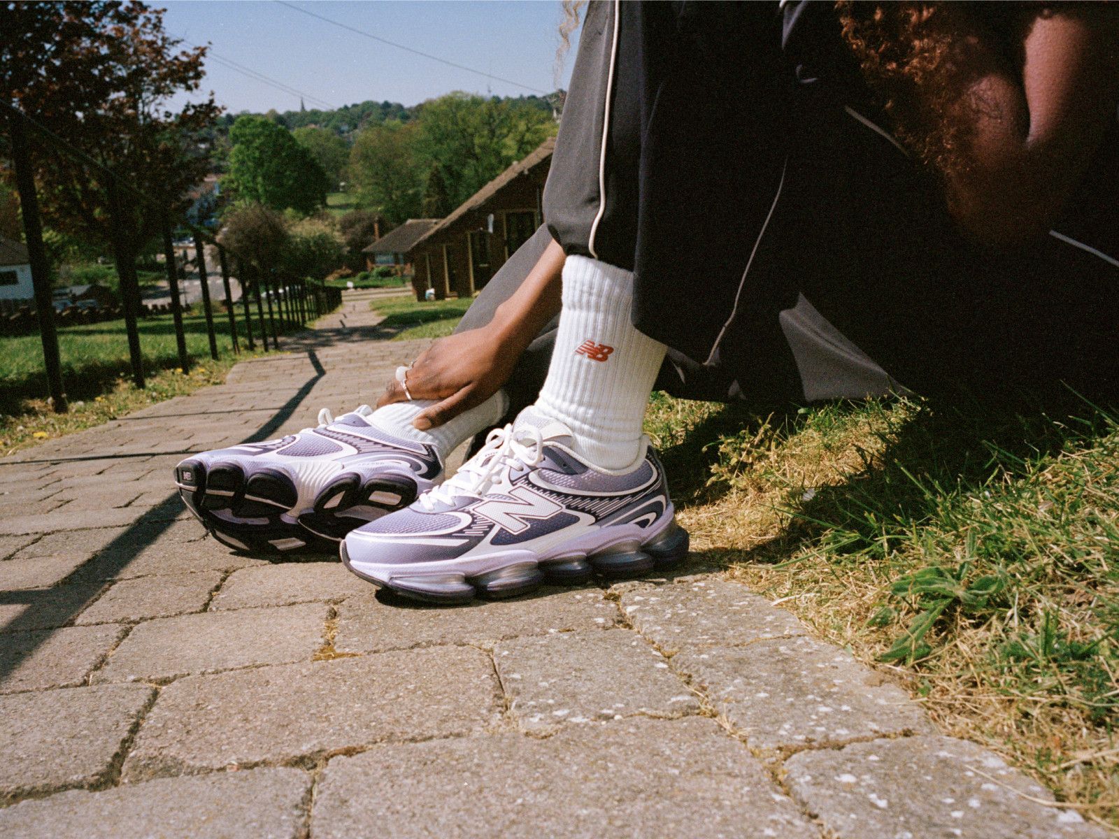 new balance abzorb 2000