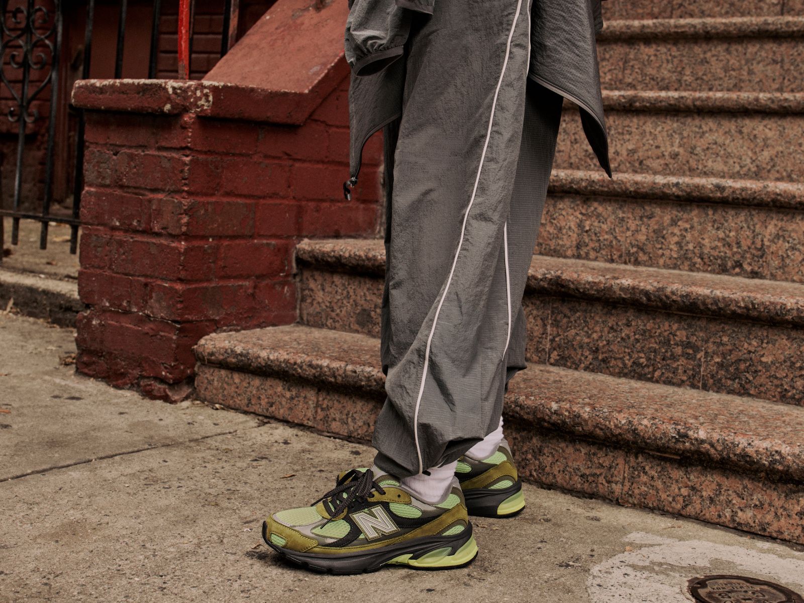new balance 2010