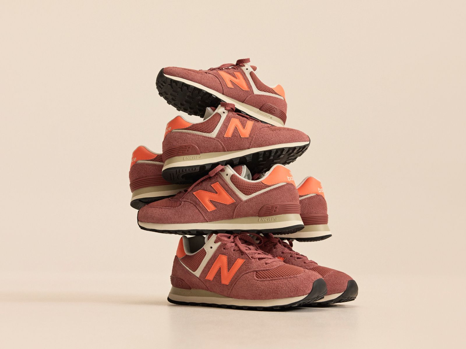 new balance u574