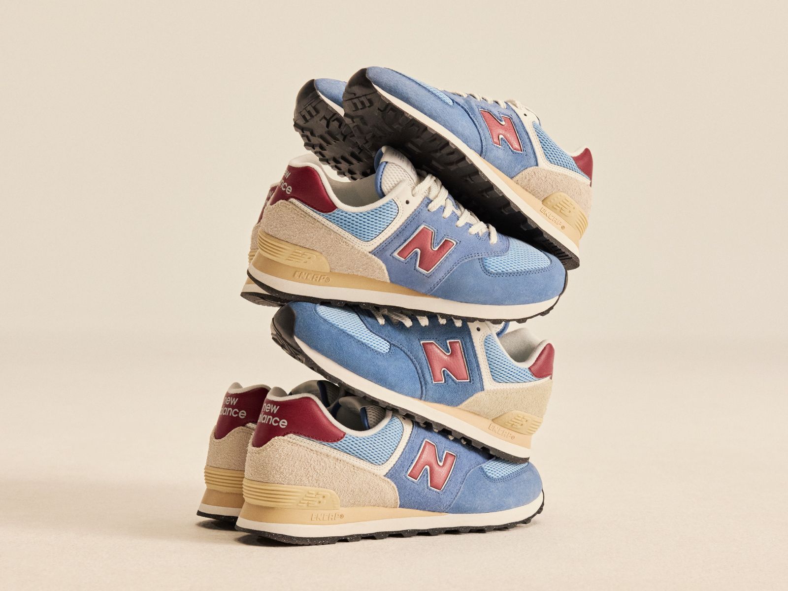 new balance 574