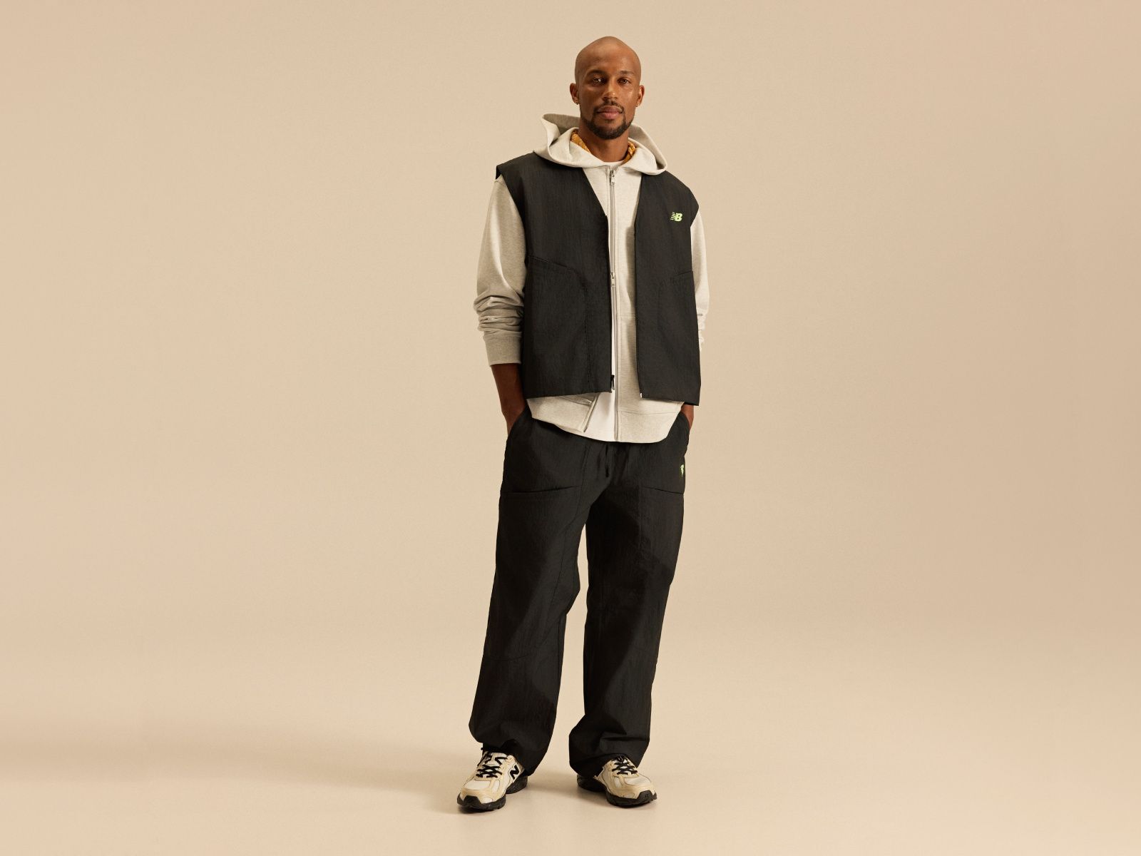 topánky new balance 740