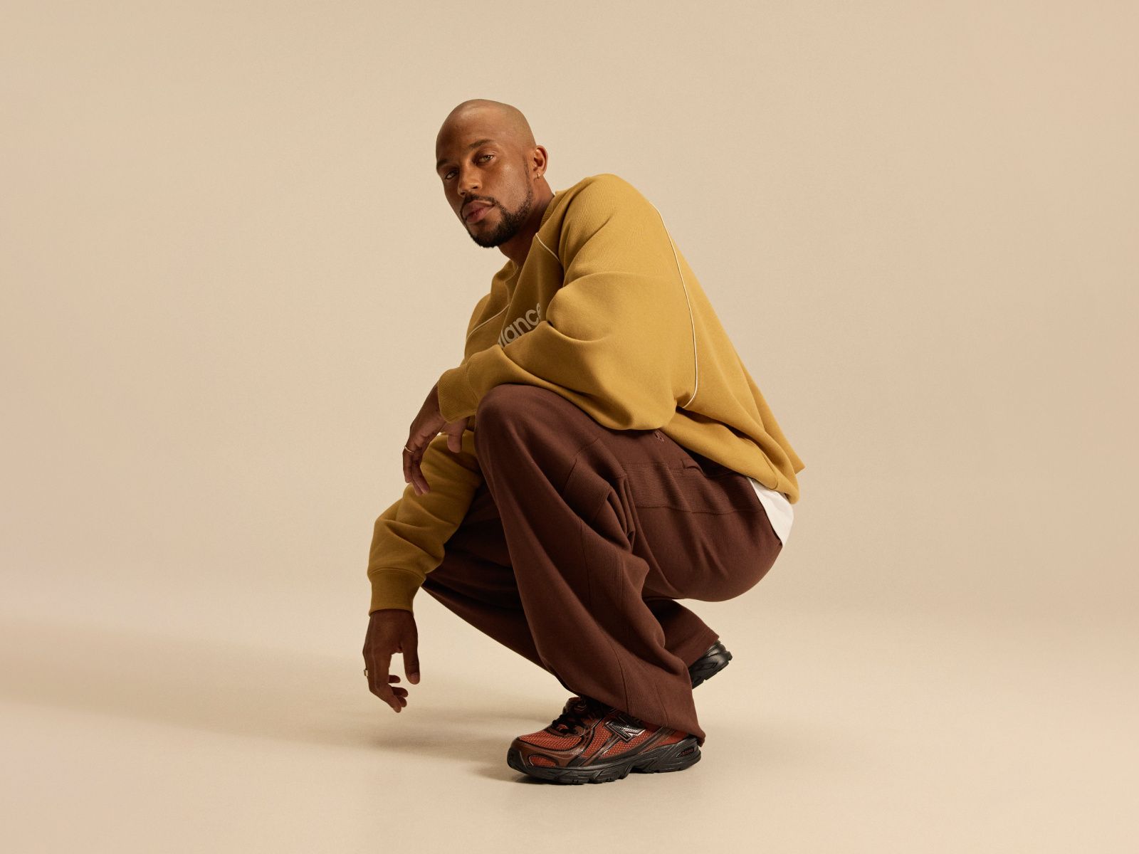 topánky new balance 740