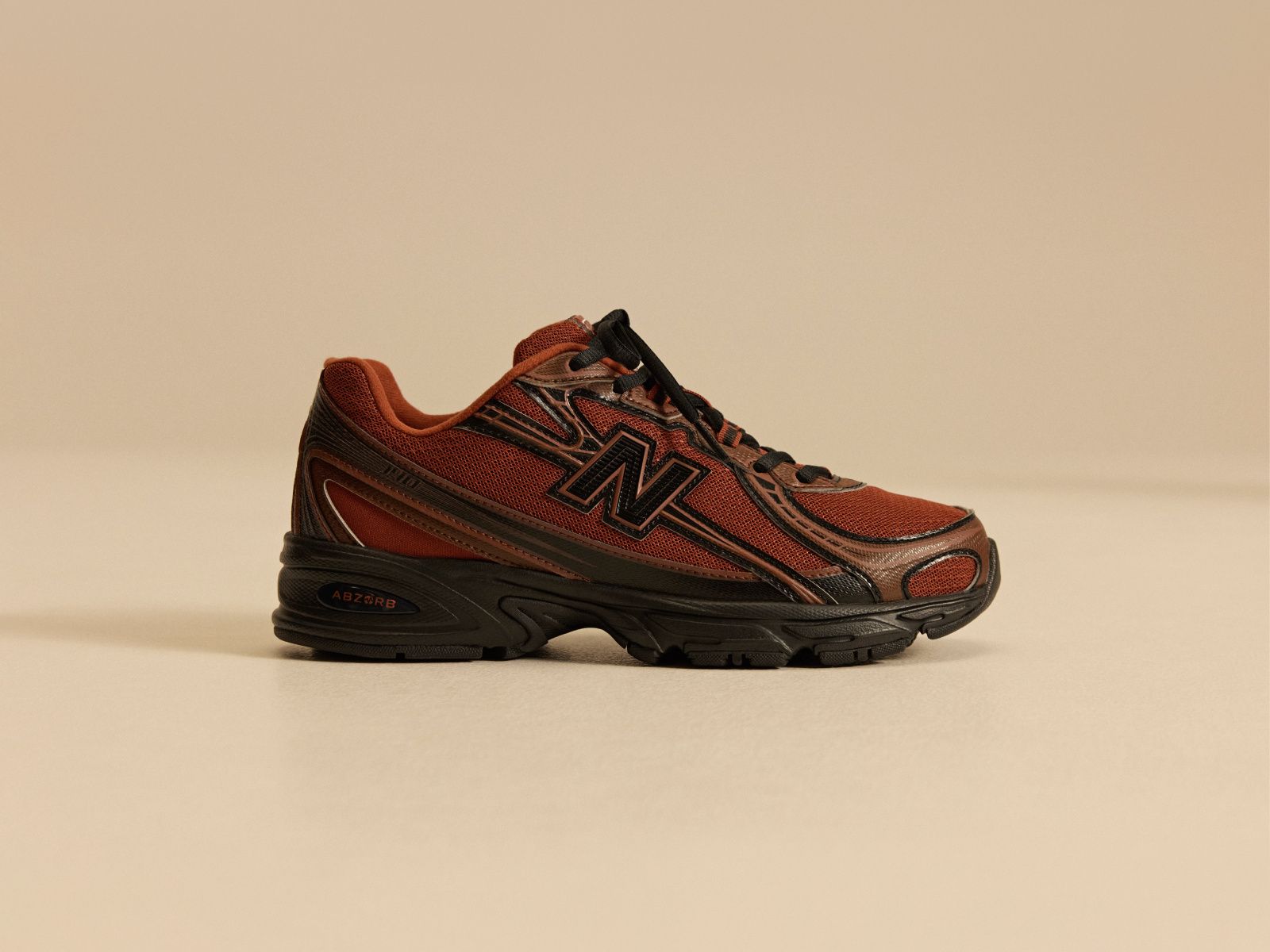 topánky new balance 740