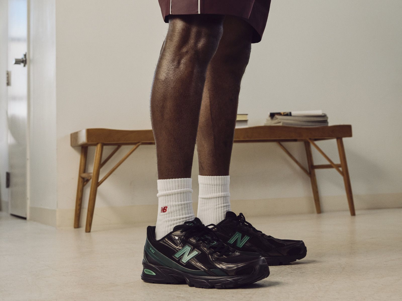 boty New Balance 740