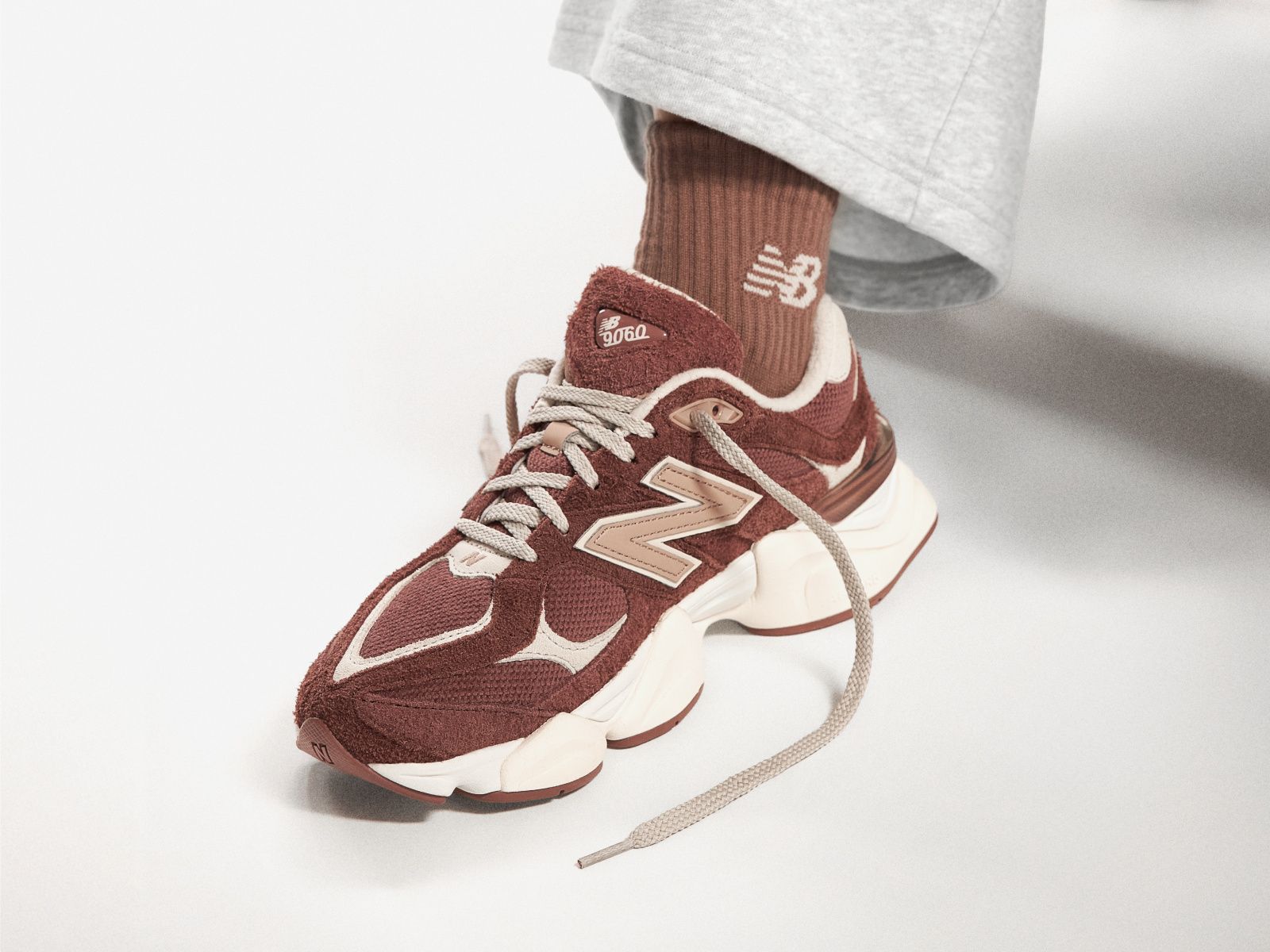 new balance 9060