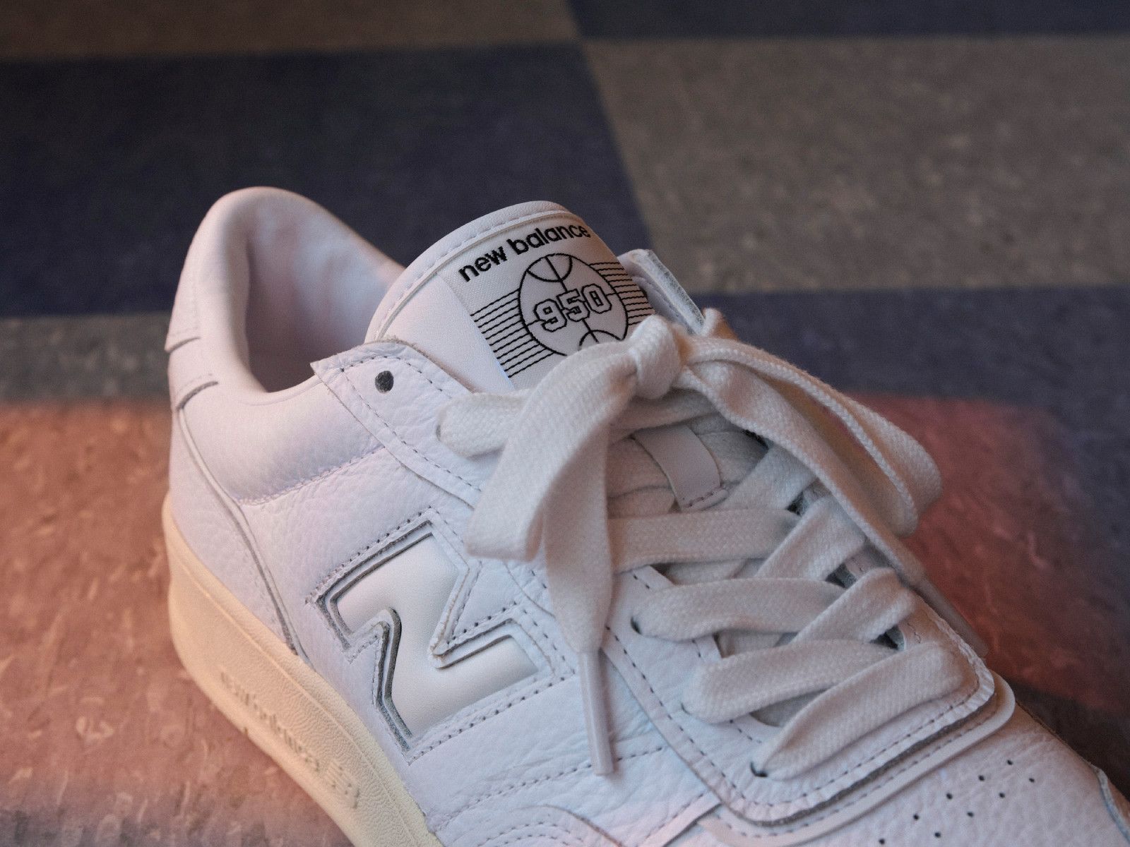new balance 950