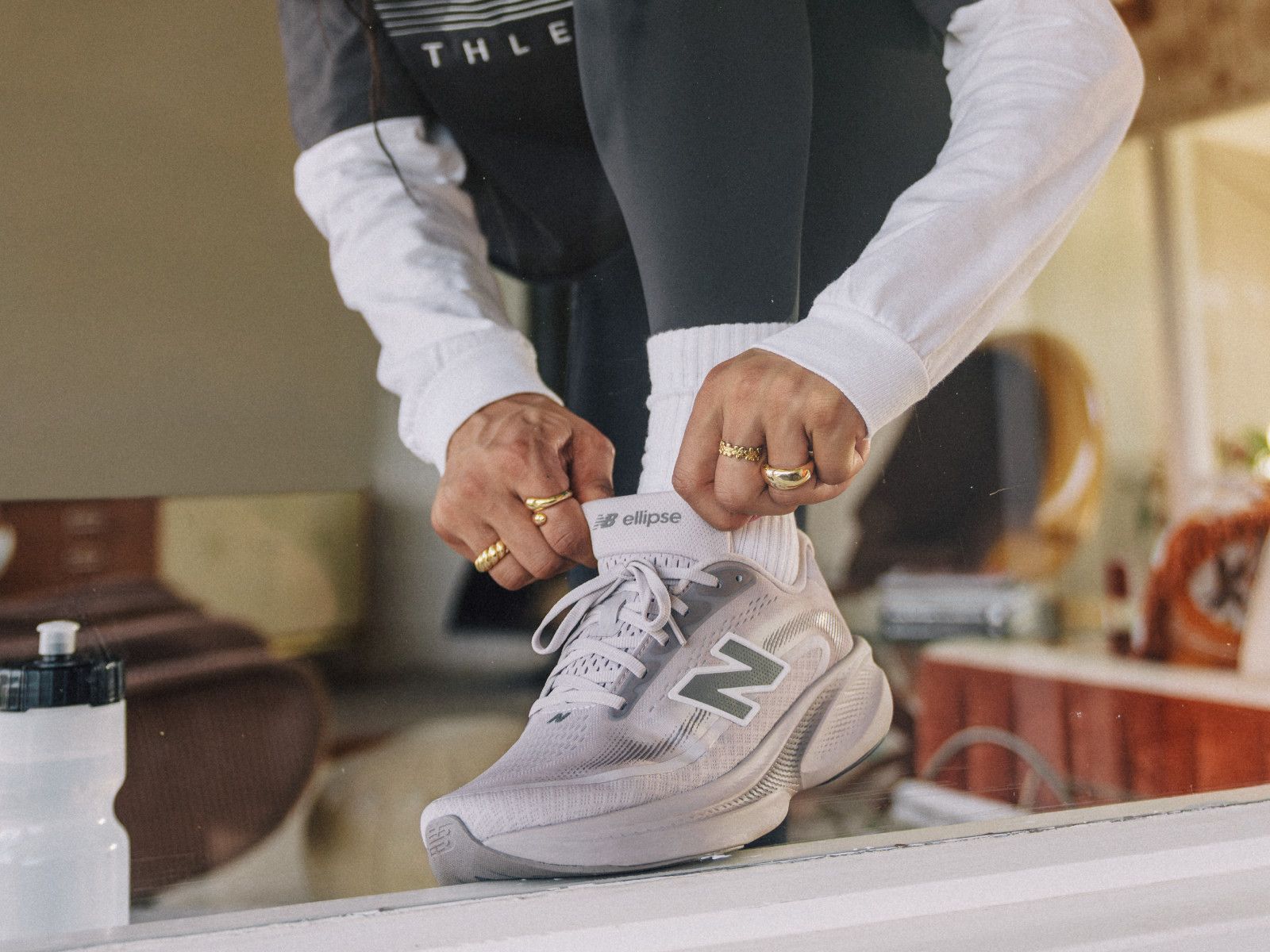 new balance ellipse