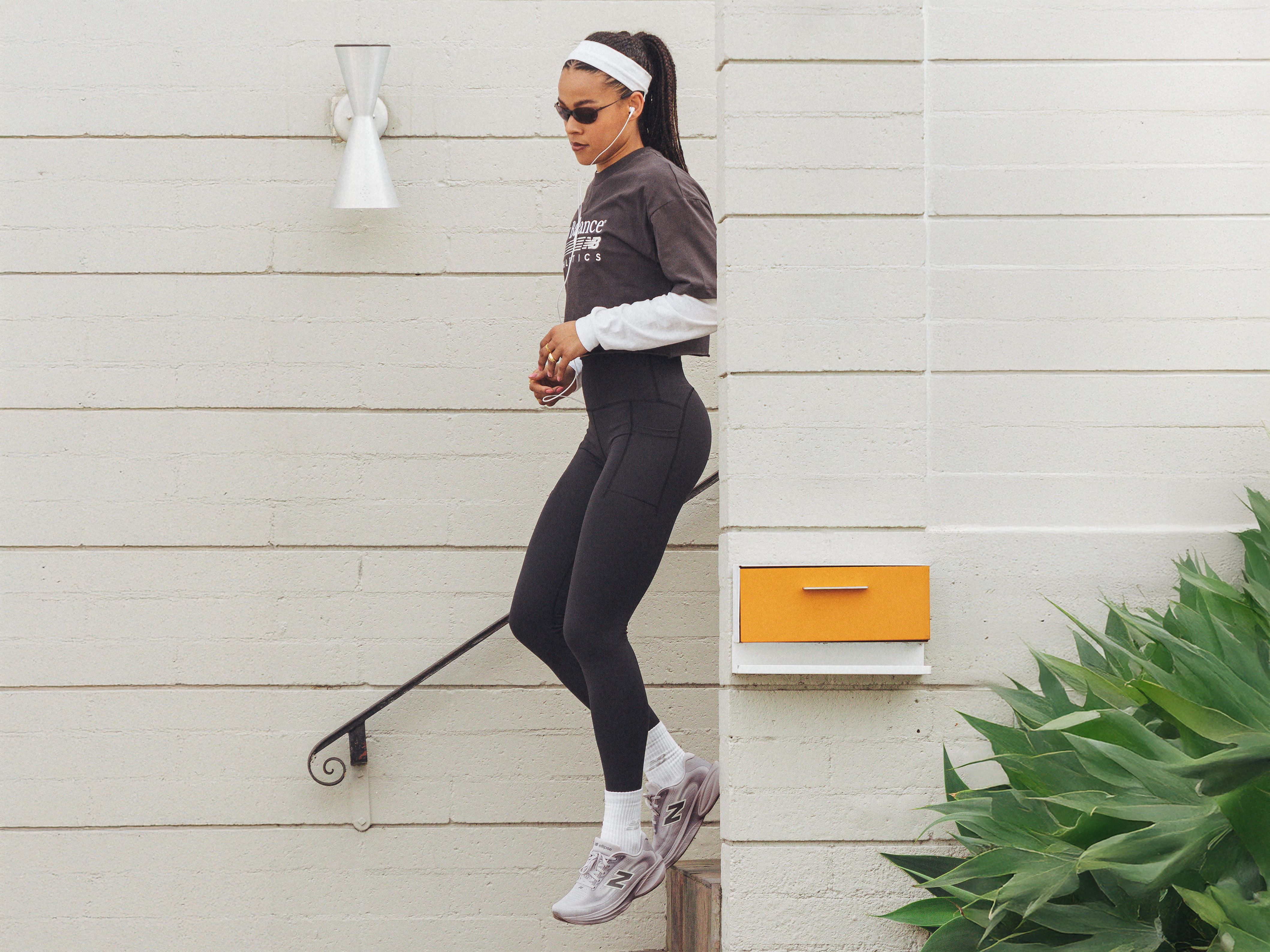 new balance ellipse