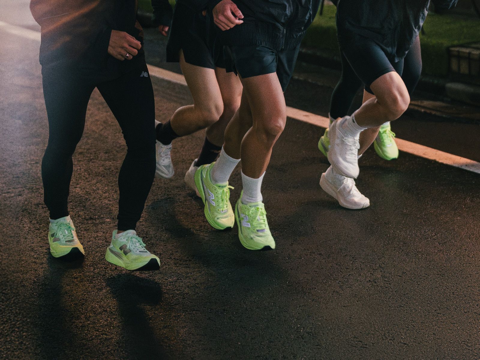 new balance fuelcell rebel v5