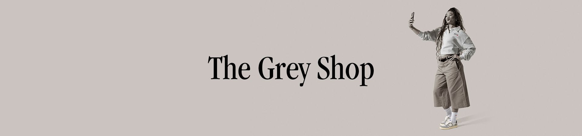 Grey Day 2025