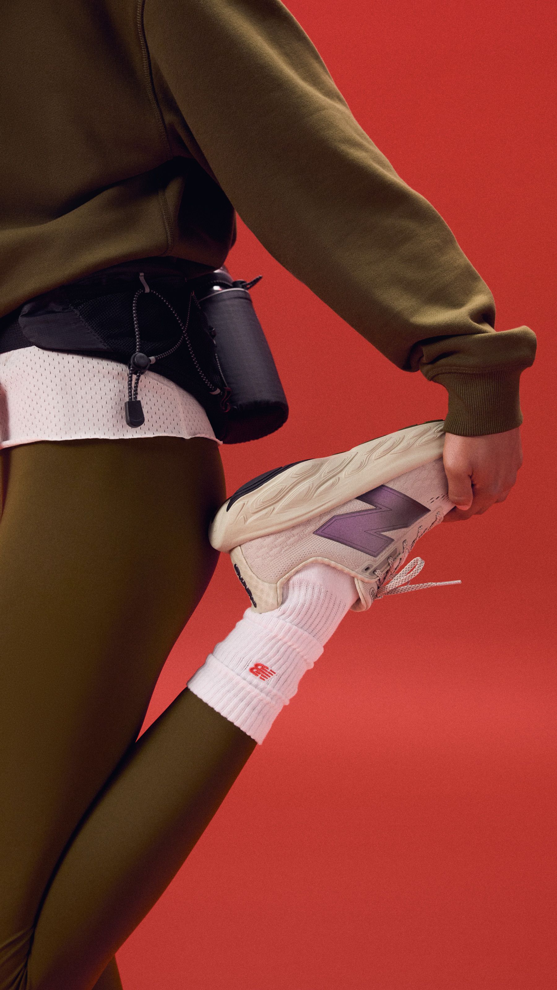 Kategoria bieganie - buty i akcesoria do biegania New Balance