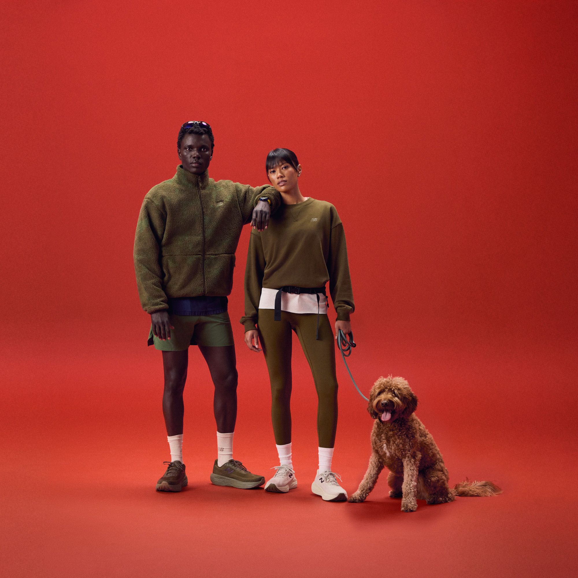 Stylowe prezenty New Balance - kolekcja Performance i Lifestyle