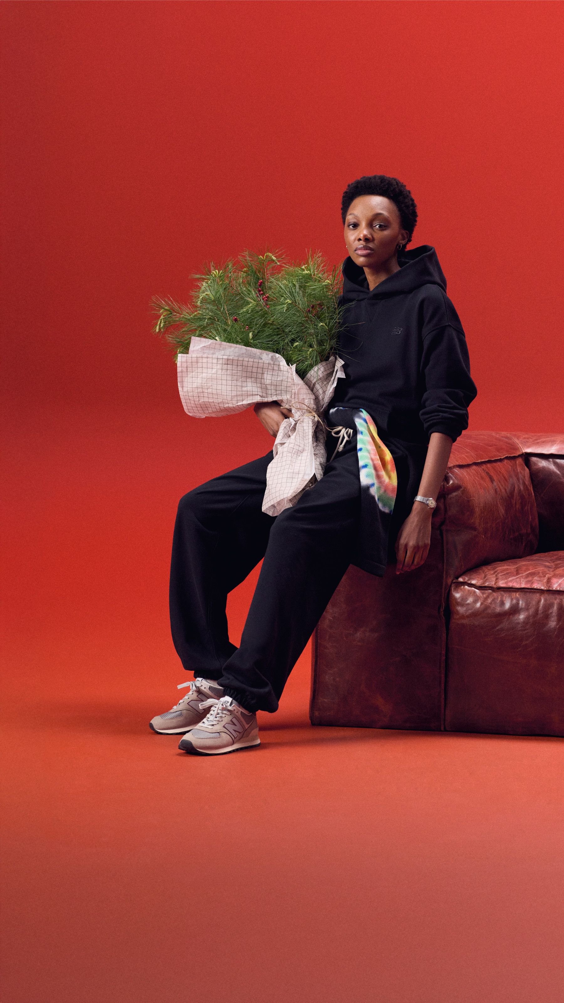 Kategoria damskie - buty i odzież New Balance